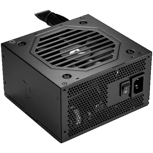 Sharkoon Napojna jedinica SHARKOON gaming Rebel P10 650W ATX 3.1, Flat fixed Cables, Cybernetics Bronze Cijene