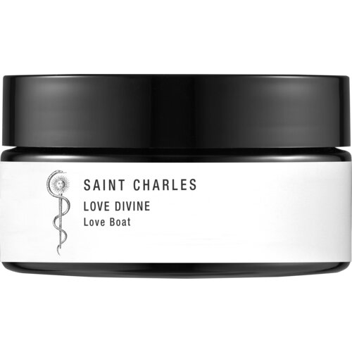 Saint Charles Love Divine Love Boat Cvetlična kopel - 70 g Cene