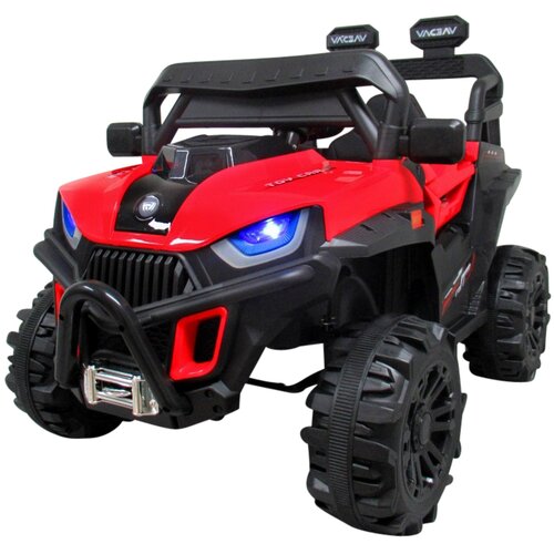 Buggy na akumulator X8 - crveni Cijene