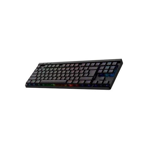 Logitech Tastatura Bluetooth gaming G515 TKL mehanička crna 920-012538 Cene