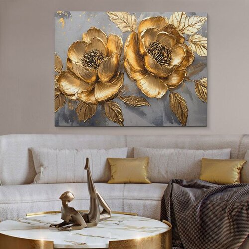 WALLXPERT Slika KNV10257, 70x100 cm Cene