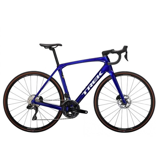  Bicikl Trek Domane SL 6 2023 Blue - 58 CM Cijene
