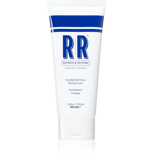 Reuzel Hydrating Face Moisturizer hidratantna krema za lice za muškarce 100 ml Cijene