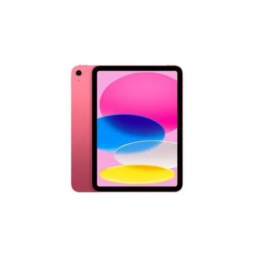 Apple iPad 10th 10.9 64GB Wifi Pink