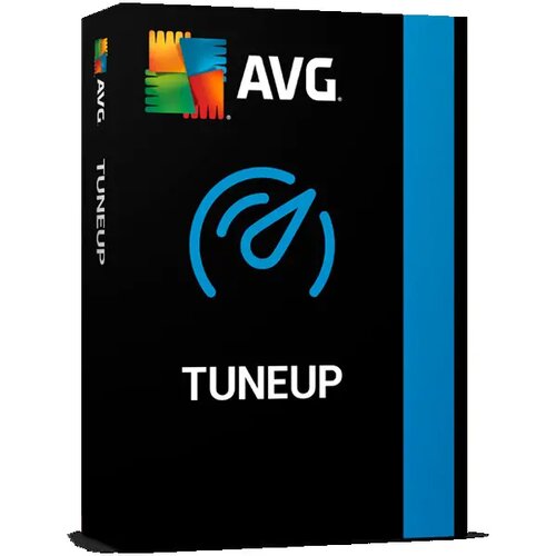 AVAST (AVG) AVG PC TuneUp1 year 3 devices ( TUW.3.12M ) Cene