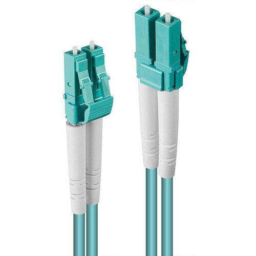 Lindy 50m LC-LC OM3 50 /125 Fibre Optic Patch Cable Cijene