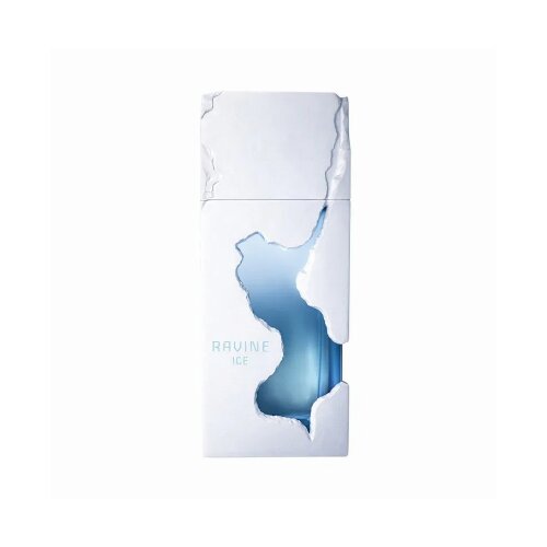 French Avenue Ravine Ice parfumirana voda unisex 100 ml Slike