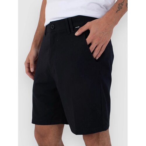 Hurley H2O Dri Coastal 19 Kratke hlace black Cene