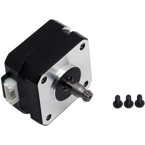 Micro-Swiss NG™ Extruder Motor Cene