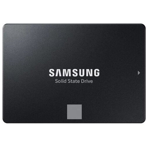 Samsung SSD 4TB 870EVO 2,5" SATA V-NAND MLC Cijene