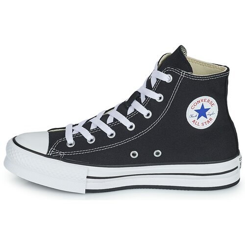 Converse ženske patike chuck taylor all star eva lift canvas plat 272855C Slike