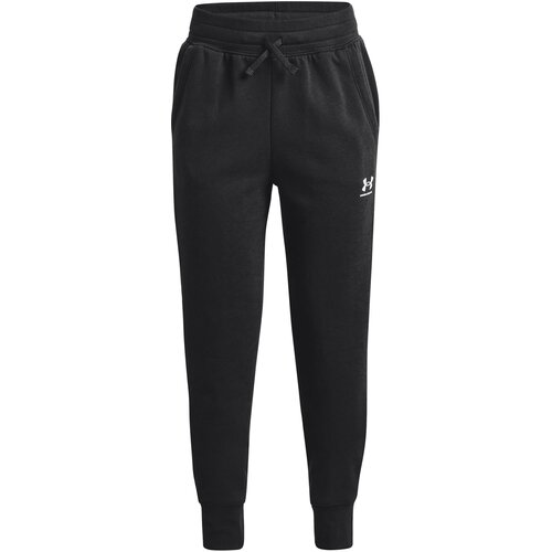 Under Armour Girls' sweatpants Sport Rival Fleece LU Joggers Cene