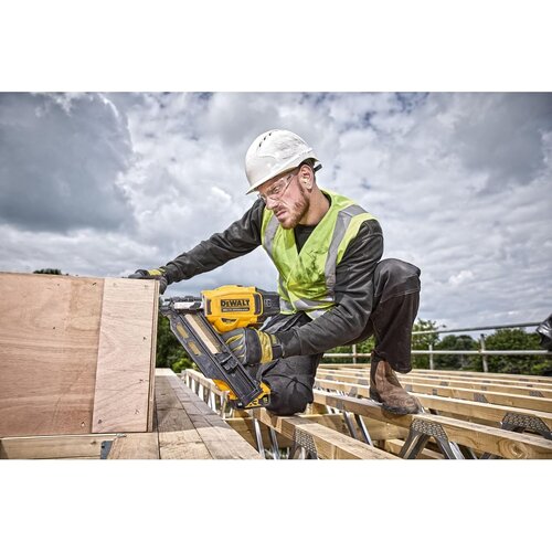 Dewalt DCN930P2 aku pi&amp;scaron;tolj za eksere 33 stepena, 2 x 5Ah Slike