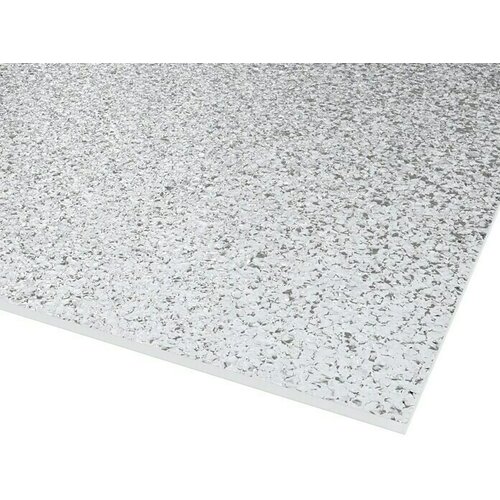 Dekorativna ploča od polistirola owocor (50 cm x 100 cm x 5 mm, kristal leda, prozirno, polistirol) Cijene