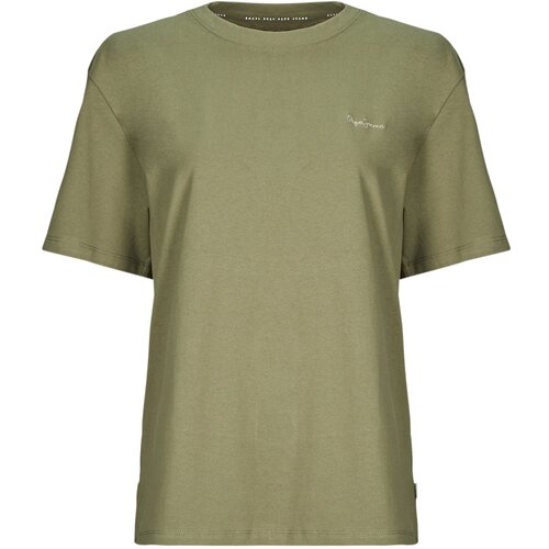 PepeJeans Majice s kratkimi rokavi CONNOR Kaki Cene