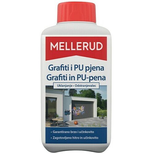 Mellerud Sredstvo za čišćenje površina (0,5 l, Boca sa zatvaračem sa zaštitom za djecu) Cijene