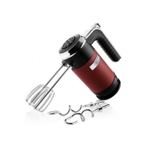 Westinghouse Retro Red ročni mešalnik, (21257896) Cene