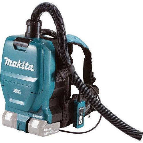 Makita aku leđni usisivač DVC260Z Cijene