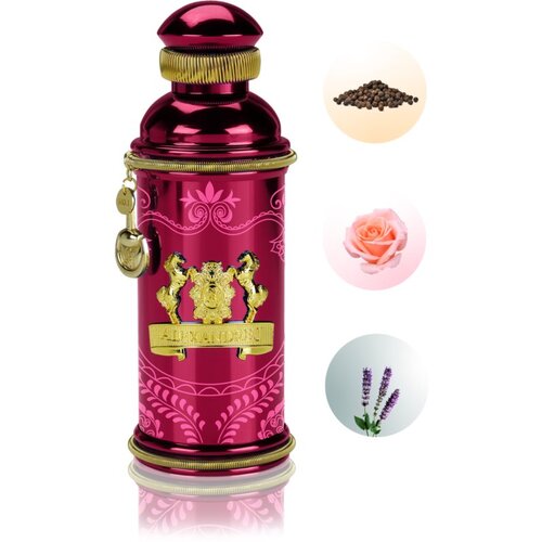 Alexandre.J The Collector Altesse Mysore EDP 100 ml Slike