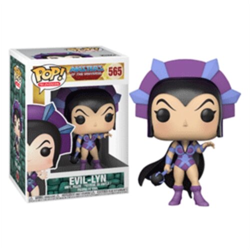 Funko pop! 21811 "Motu Evil-Lyn Vinil igrača, (21238748) Cene