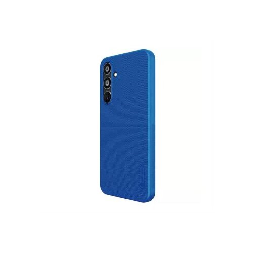 Nillkin Super Frost Pro za Samsung A356B Galaxy A35 5G plava Slike