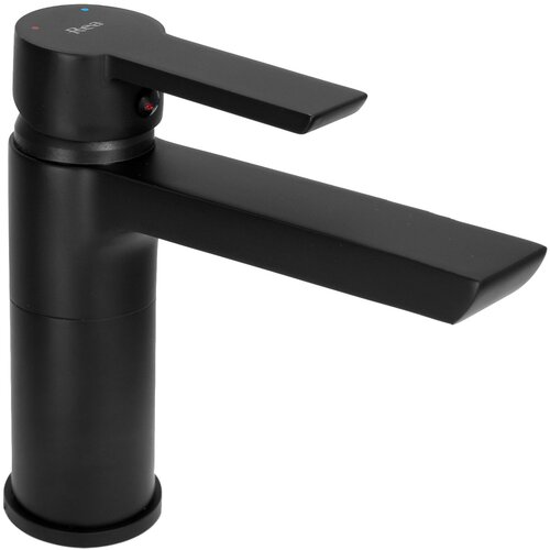 Rea Argus Black Low slavina za umivaonik Cijene