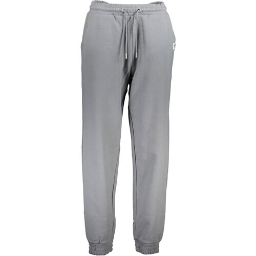 Calvin Klein WOMEN&#39;S GRAY TROUSERS Cijene