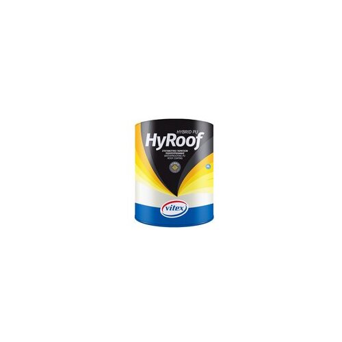 VITEX Hyroof Hybrid PU 750ml hidroizolacioni premaz za krov Cene