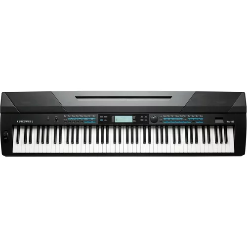 Kurzweil KA120 digitalni stage piano