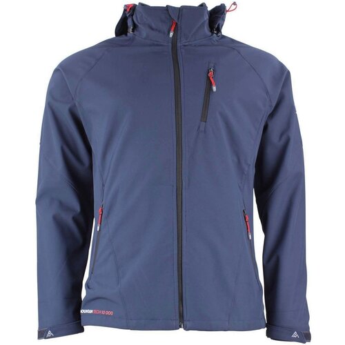 Peak Mountain Jakne Blouson softshell homme CELSIOR pisana Cene