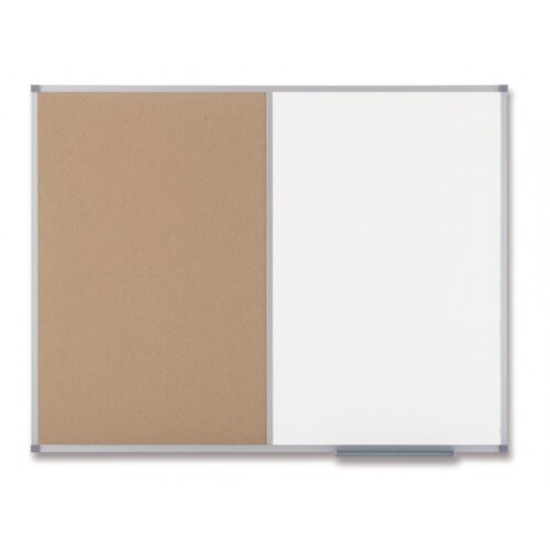  Tabla magnetna+pluta nobo 60x90 classic 1901587 NOBO TABLE Cene