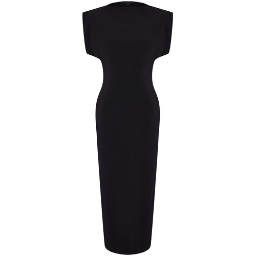 Trendyol Ženska haljina Twoss24El00975, Crvena Cene