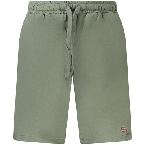 Norway 1963 MEN'S BERMUDA PANTS GREEN Cijene