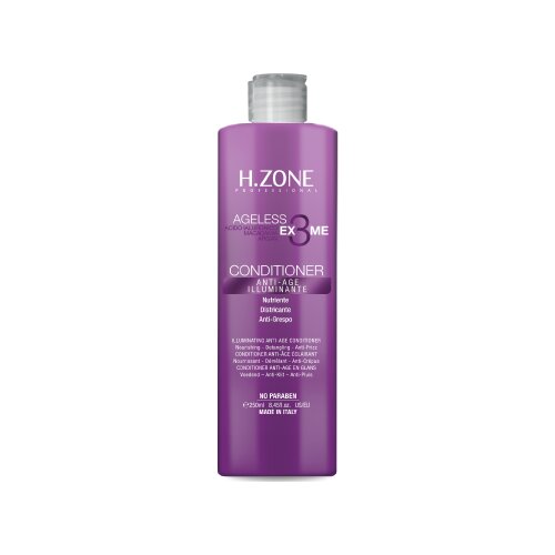 H.Zone Ageless Balzam protiv sedih vlasi, 250ml Cene