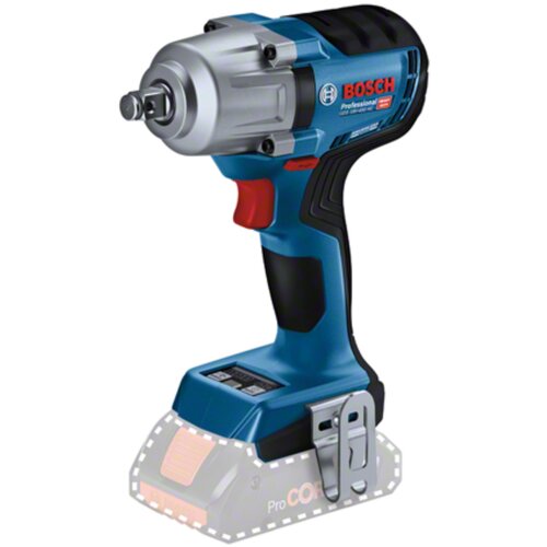 Bosch GDS 18V-450 HC Slike