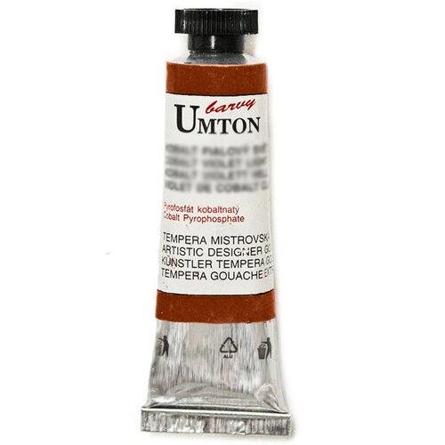  Tempera UMTON 16 ml | izaberite nijansu Slike