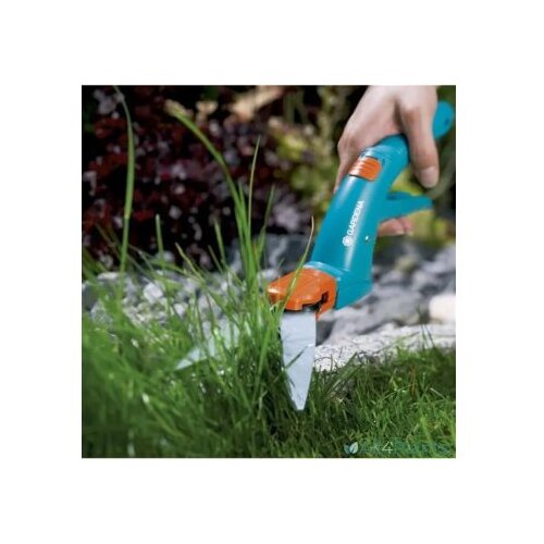 Gardena Makaze za travu rotirajuće Classic Cene