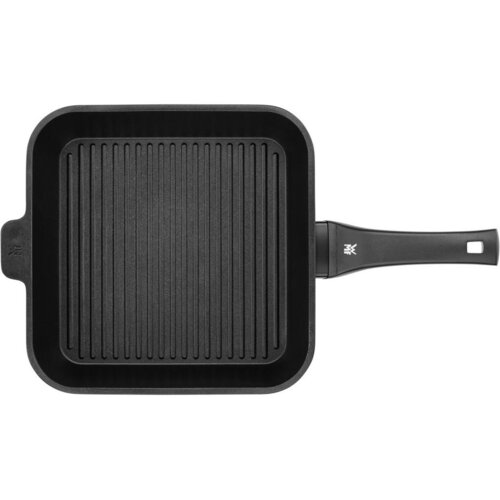 Wmf PONEV ZA ŽAR Permadur Premium 28/28 cm PTFE-prevleka proti prijemanju Slike