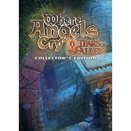  where angels cry: tears of the fallen collector's edition (pc) steam key global Cene