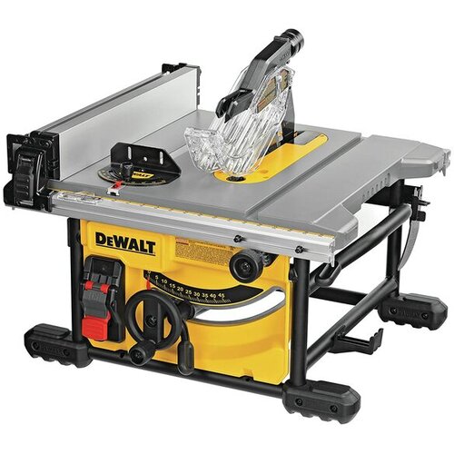 Dewalt DWE7485 stolna pila Slike