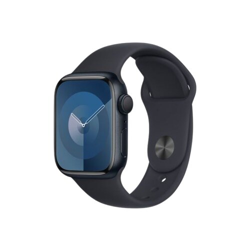 Apple Watch Series 9 41mm Midnight Cene