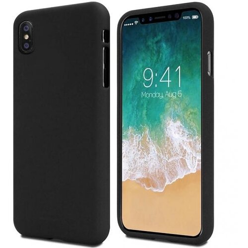 Mercury OVITEK ZA TELEFON SOFT PIXEL 8 PRO ČRNO/ČRNO, (21971383) Cene