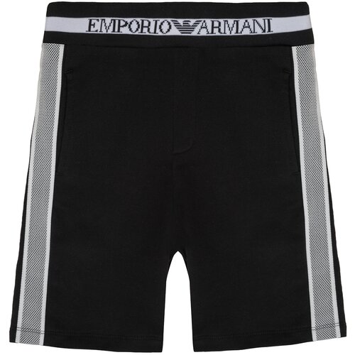 Emporio Armani aubert crna Cijene