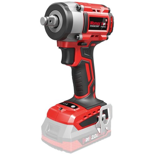 Womax zavrtač udarni BL P20 AKU GP-DS S20 LI Slike