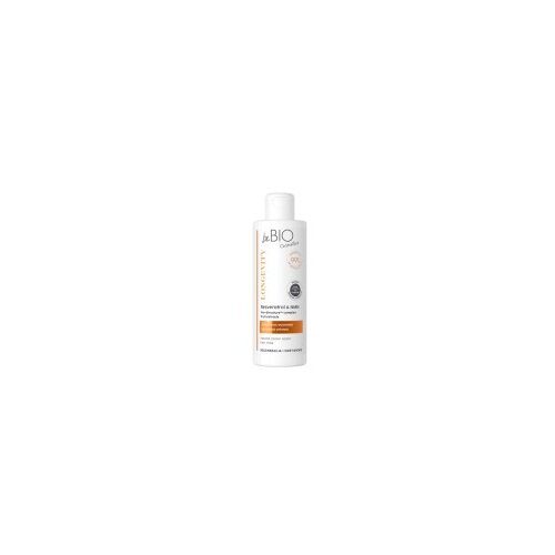 BEBIO COSMETICS NATURAL Regenerator za kosu sa ricinusovim uljem Longevity 200ml | beBIO | Ecobeauty Slike