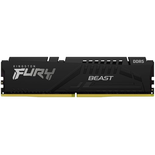 Kingston 32GB 5600MHz DDR5;Fury Beast; Cene