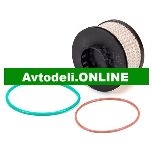 CITROËN/PEUGEOT Originalni filter za gorivo 1.5 D DV5 D15DT Cene