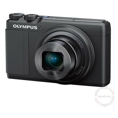 Olympus XZ-10 Black digitalni fotoaparat Slike