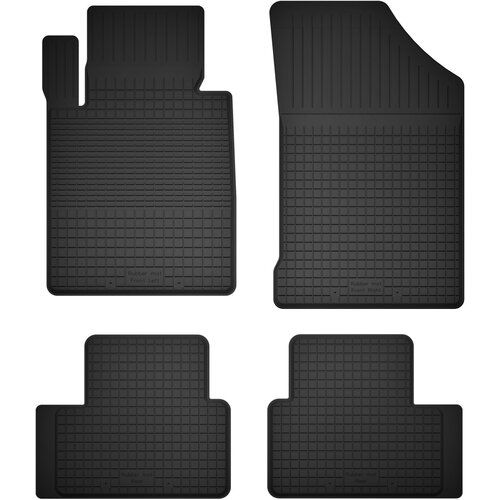 Wielganizator Komplet 4 gumijastih avtotesnilk, univerzalen za: Honda Accord VIII limuzina, karavan, tourer (2008-2015), (22132328) Cene