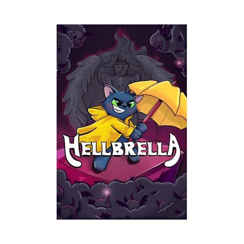 Steam hellbrella key (pc) global Cene